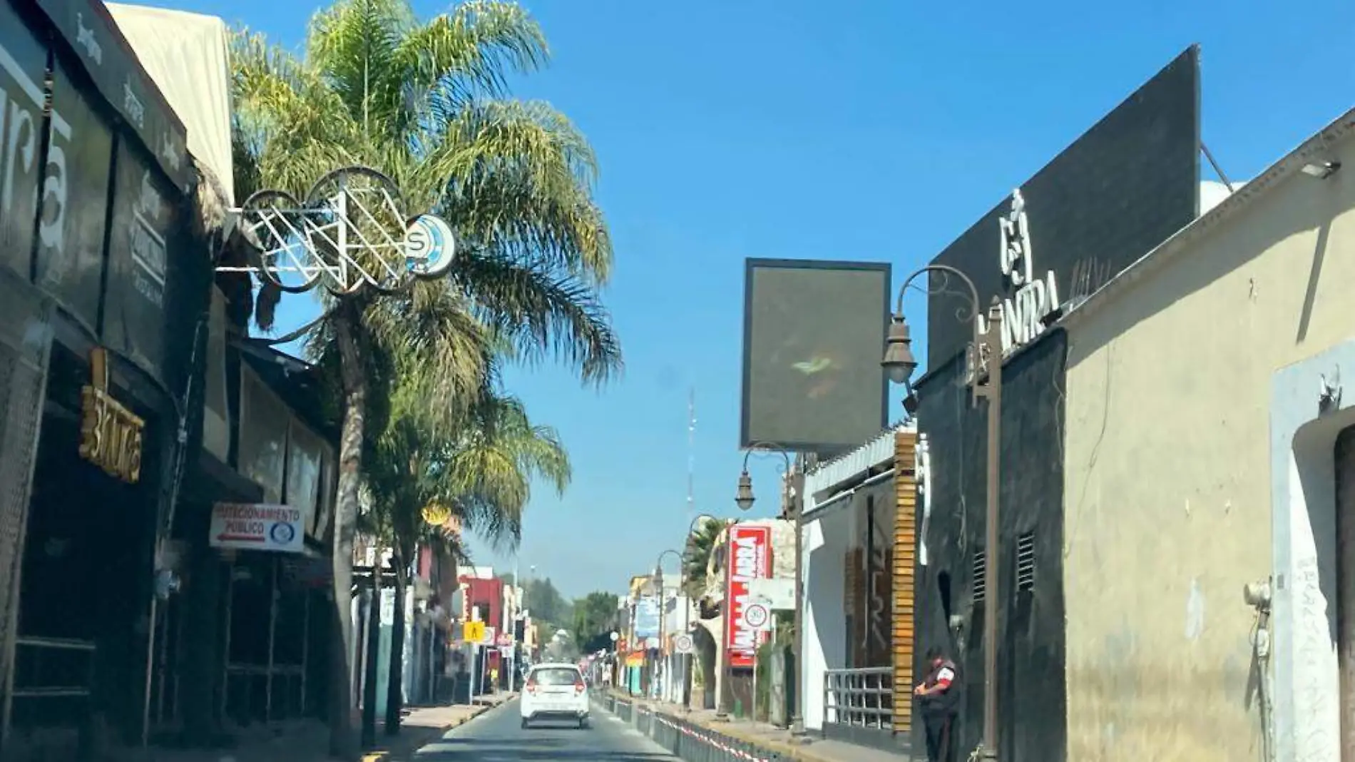 Antreros quieren cerrar más tarde en la noche libre en San Andrés Cholula